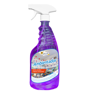 Ambientador lavanda | 1 litro
