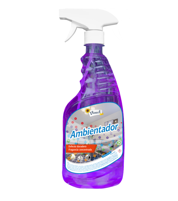 Ambientador lavanda | 1 litro