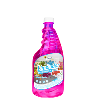 Limpiador talco x 1ltr