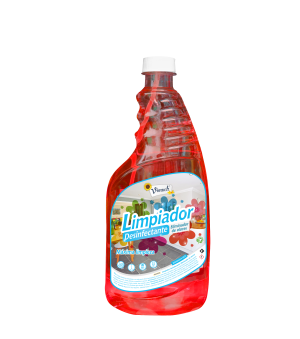 Limpiador canela x 1ltr