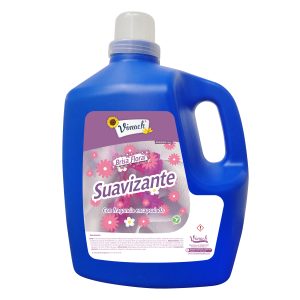 Suavizante brisa floral | 5 Litro