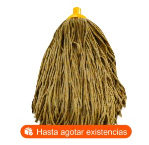 Trapero copa ref 900 amarillo semisintético