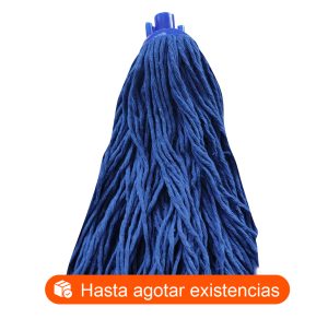 Trapero copa ref 900 azul semisintético