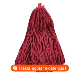 Trapero copa ref 900 rojo semisintético