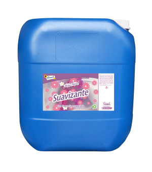 Suavizante brisa floral | Cuñete (20 lts)