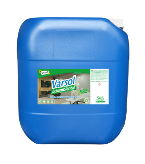 Varsol ecoambiental | Cuñete (20 lts)
