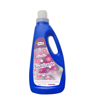 Suavizante brisa floral | 2 lts