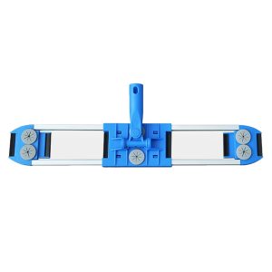 Armazón en aluminio anodizado | 90 cms azul