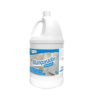 Blanqueador desinfectante | 2 lts