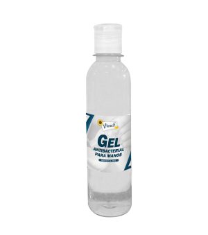 Gel antibacterial neutro | 250 ml
