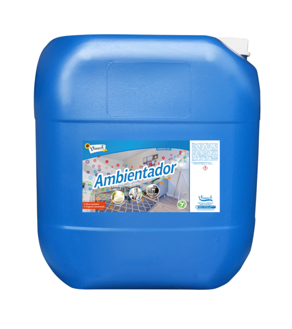 Ambientador canela | Cuñete (20 lts)