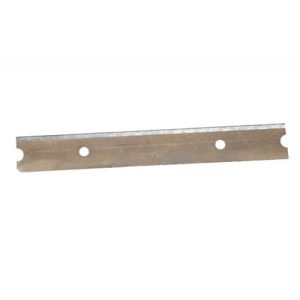 Repuesto cuchilla para raspador de vidrios y pisos