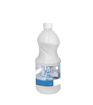Blanqueador desinfectante al 3% FULVI | 500 ml
