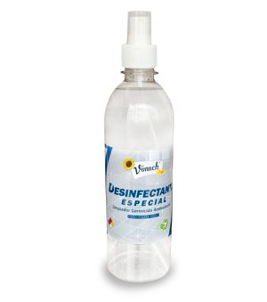 Desinfectante especial limpiador germicida ambientado | 500 ml