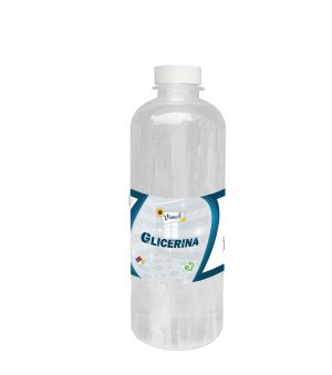 Glicerina | 500 ml