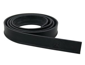 Repuesto goma negra secador giratorio de 45 cms