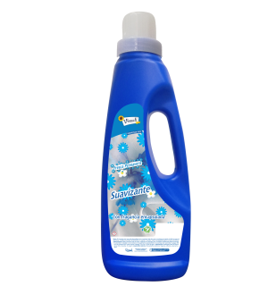 Suavizante fresca primavera | 1 litro