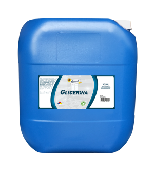 Glicerina | Cuñete (20 lts)