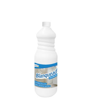 Blanqueador desinfectante | 500 ml