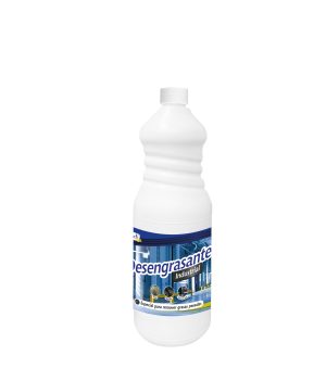 Desengrasante industrial blanco | 500 ml