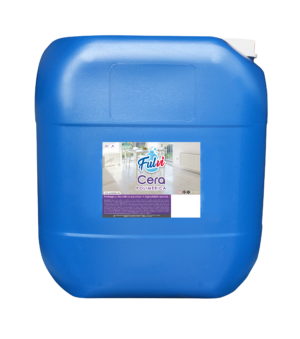 Cera polimérica FULVI | Cuñete (20 lts)