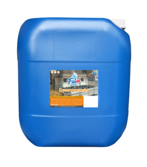 Desengrasante FULVI | Cuñete (20 lts)