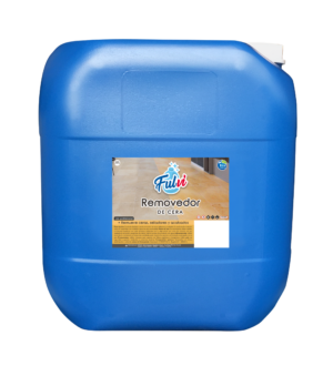 Removedor cera FULVI | Cuñete (20 lts)