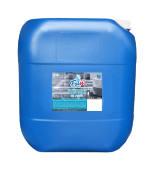 Sellador de pisos FULVI | Cuñete (20 lts)