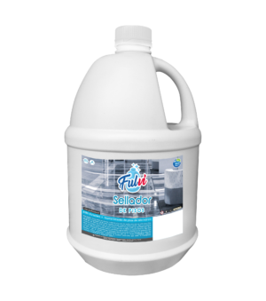 Sellador de pisos FULVI | Galón (3,8 lts)
