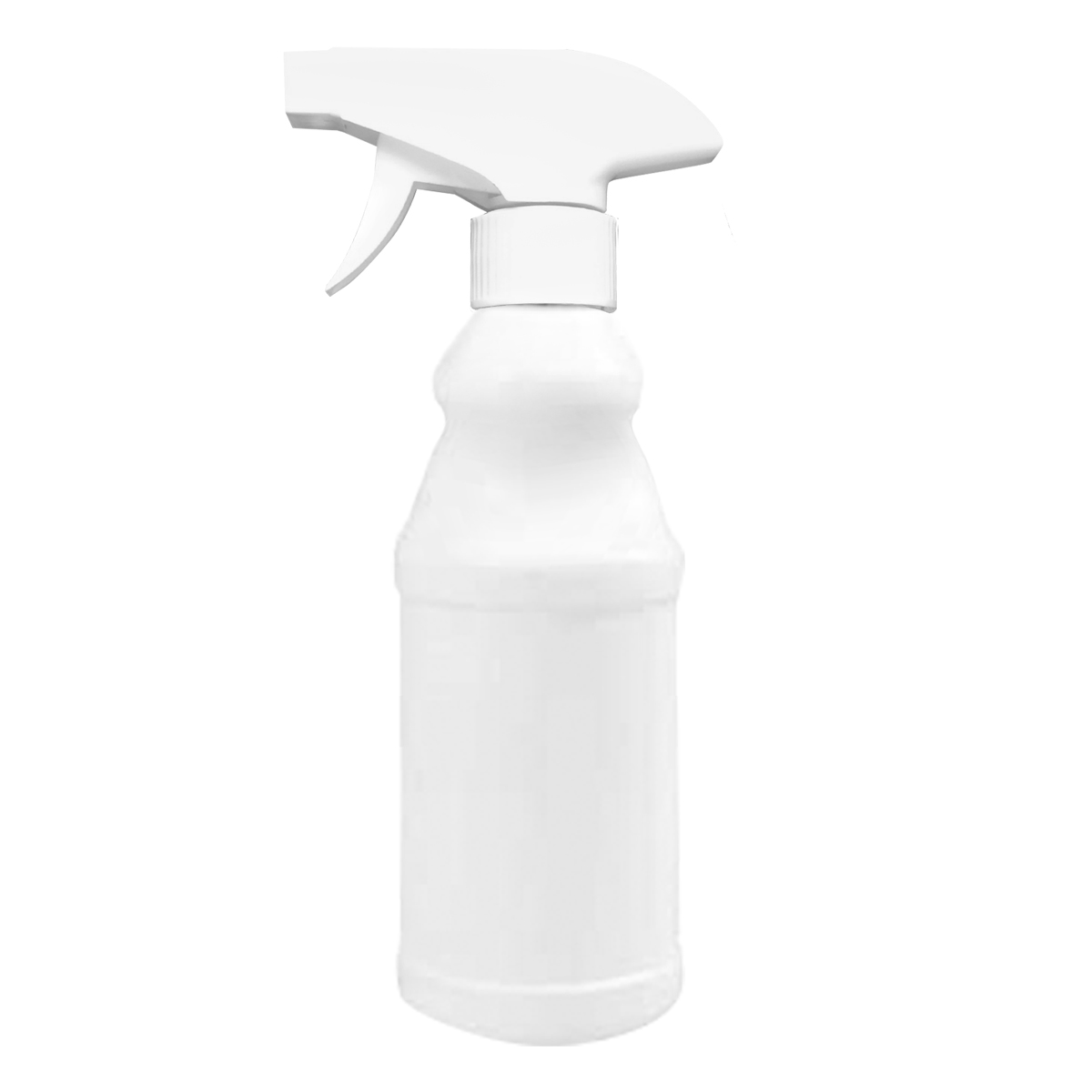 Atomizador 500cc lechoso con pistola estándar