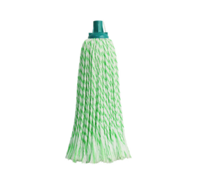 Trapero copa en microfibra 250 gr verde