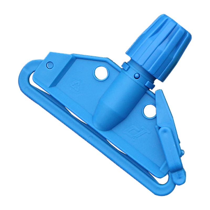 Gancho para trapero húmedo color azul ref ctm101b