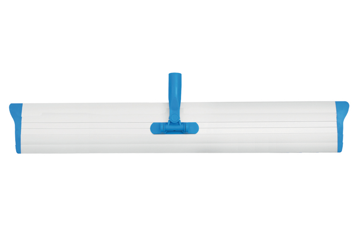 Armazón en aluminio anodizado | 100 cms azul