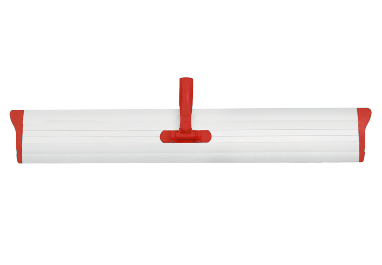 ARMAZON DE 100 CMS EN ALUMINIO ROJO