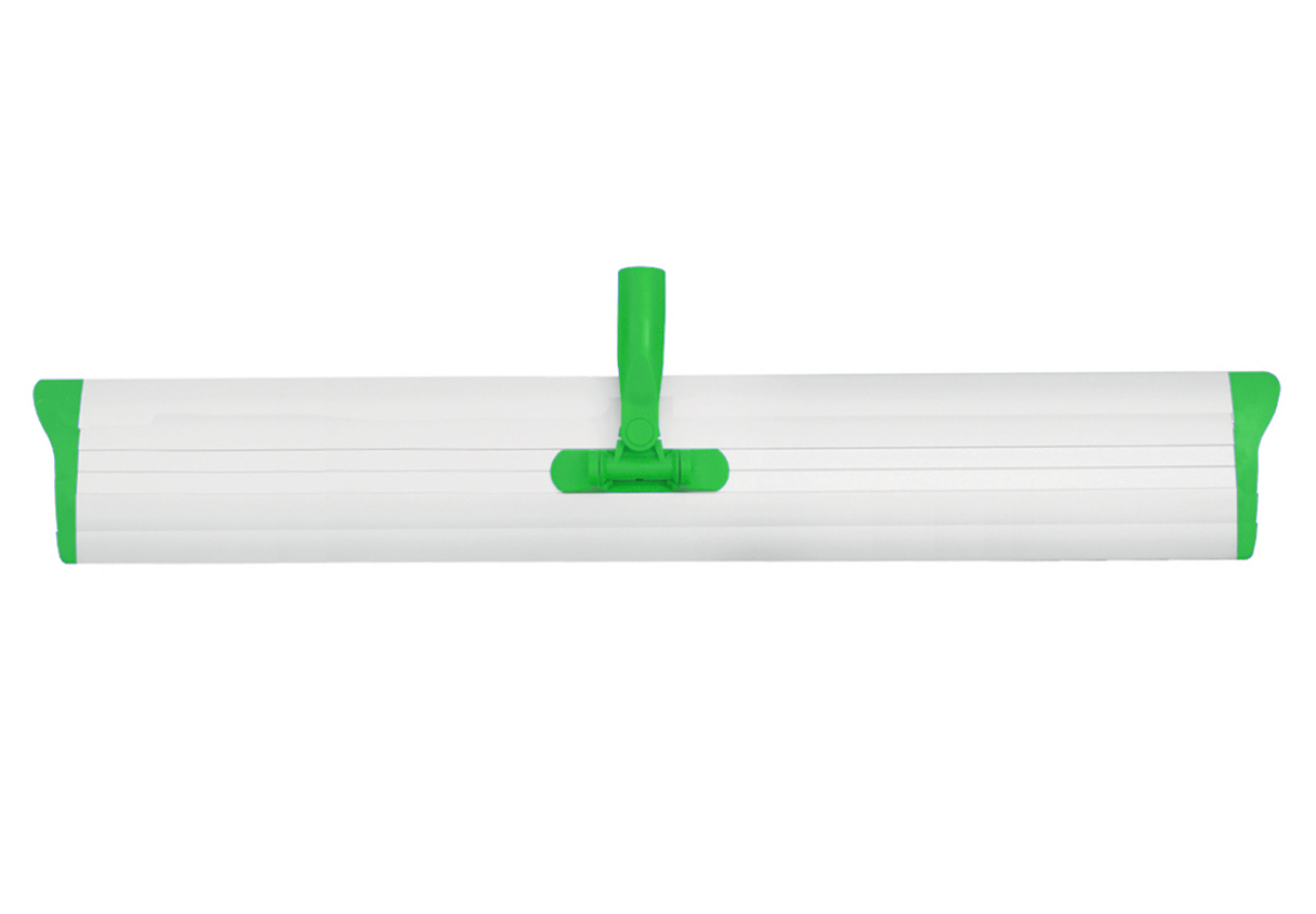 ARMAZON DE 100 CMS EN ALUMINIO VERDE