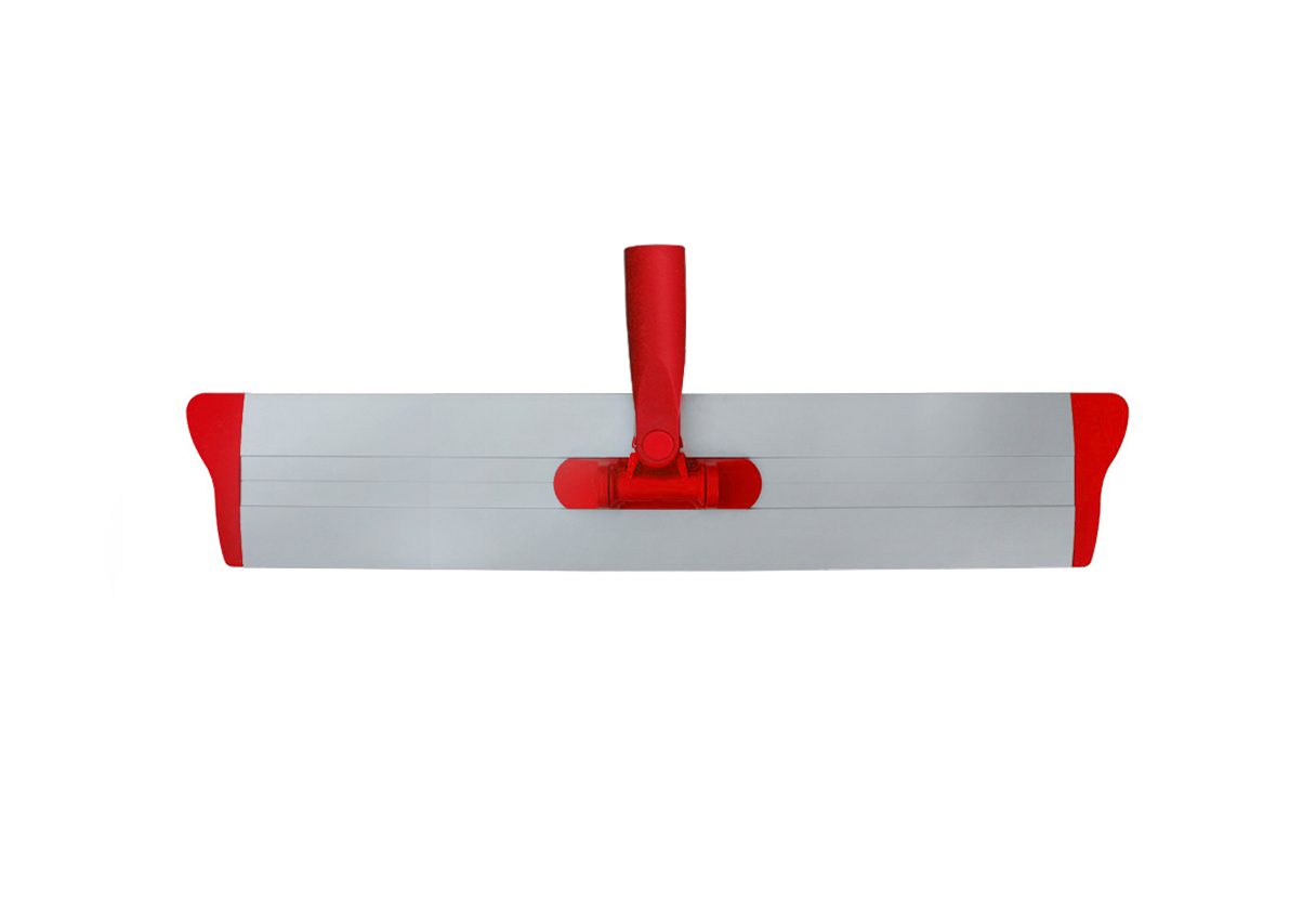 Armazón en aluminio anodizado | 60 cms rojo