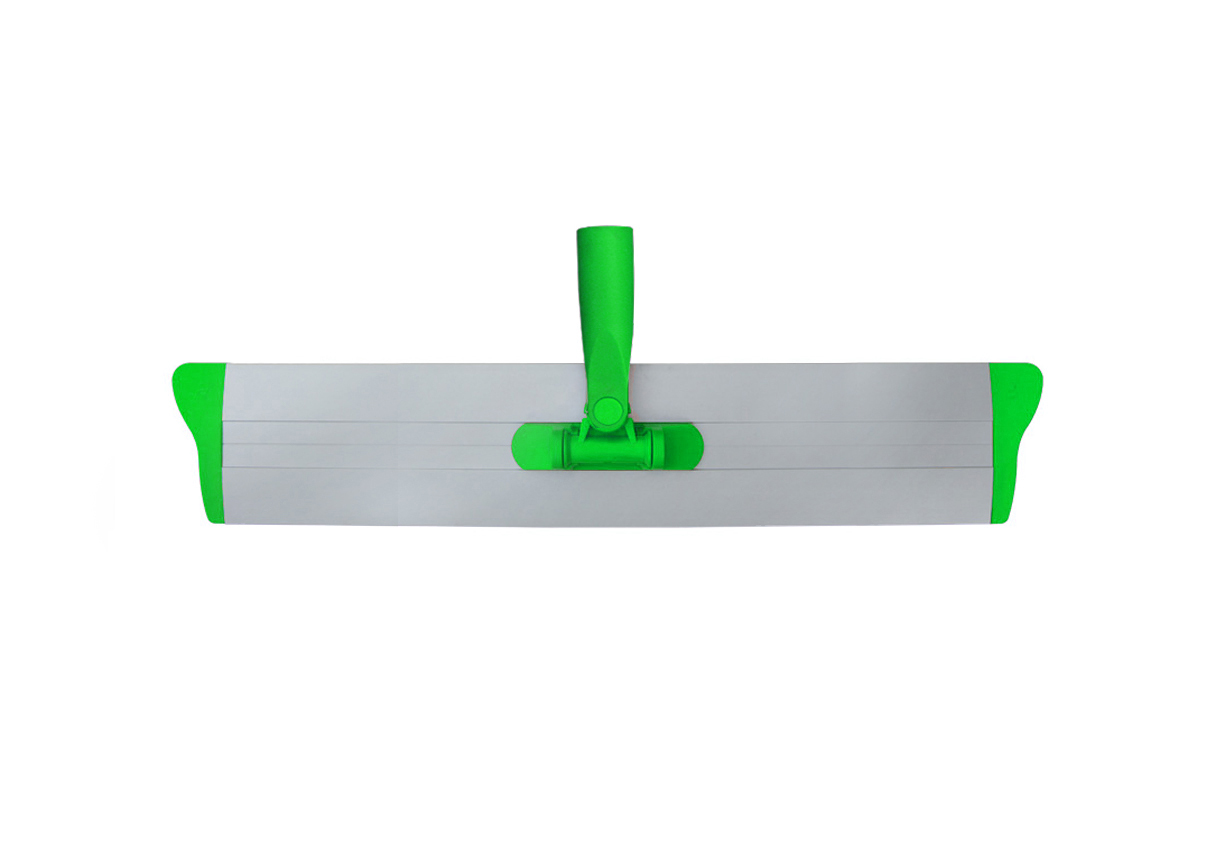 Armazón en aluminio anodizado | 60 cms verde