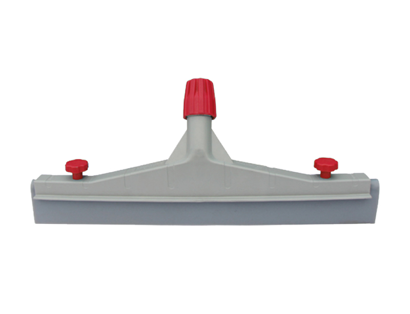 Secador de piso doble labio rojo 45 cms