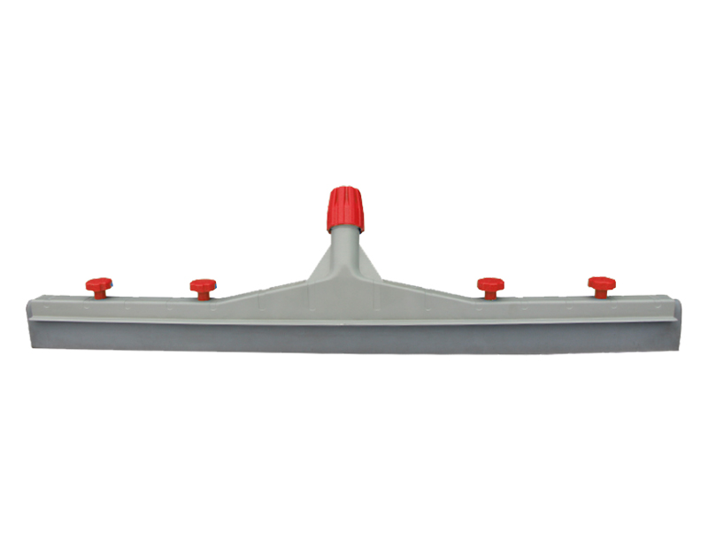 Secador de piso doble labio rojo 75 cms